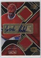 Jaroslav Halak #/999