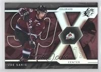 Joe Sakic