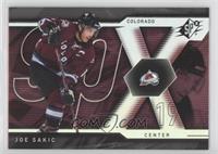 Joe Sakic