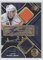 Frans Nielsen #/999