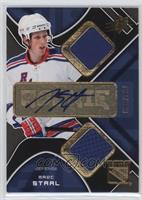 Marc Staal #/999