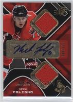 Nick Foligno #/999