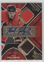 Nick Foligno #/999