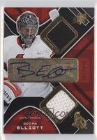 Brian Elliott #/999