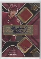 Martin Hanzal #/999