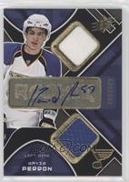 David Perron #/999