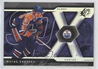 Wayne Gretzky [EX to NM]