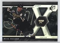 Mike Modano