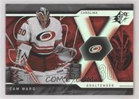 Cam Ward