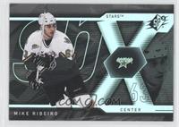 Mike Ribeiro