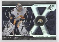 Ryan Miller