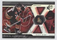 Daniel Alfredsson [EX to NM]