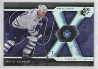 Mats Sundin