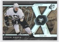 Evgeni Malkin