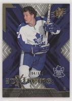 Darryl Sittler [EX to NM] #/999