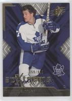 Darryl Sittler #/999