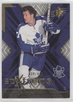 Darryl Sittler #/999