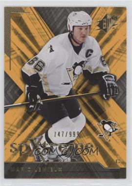 2007-08 SPx - SPXtreme #X2 - Mario Lemieux /999