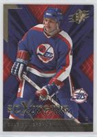 Dale Hawerchuk [EX to NM] #/999