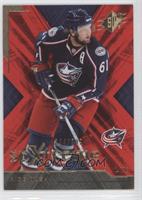 Rick Nash #/999