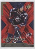 Rick Nash #/999