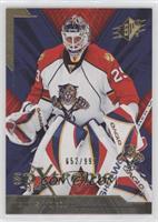 Tomas Vokoun #/999