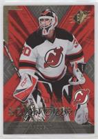 Martin Brodeur #/999