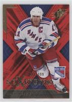 Mark Messier [EX to NM] #/999