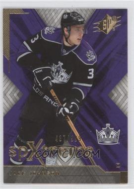 2007-08 SPx - SPXtreme #X52 - Jack Johnson /999