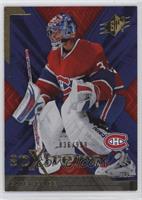 Carey Price #/999