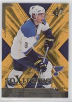 Erik Johnson #/999