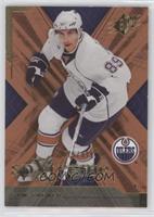 Sam Gagner [EX to NM] #/999