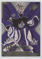 Jonathan Bernier #/999