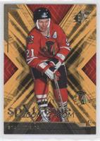 Stan Mikita #/999