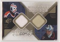 Grant Fuhr, Dwayne Roloson