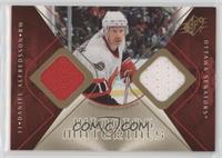 Daniel Alfredsson [EX to NM]