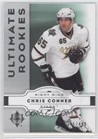 Ultimate Rookies - Chris Conner #/499