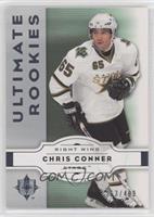 Ultimate Rookies - Chris Conner #/499
