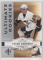 Ultimate Rookies - Tyler Kennedy [EX to NM] #/499