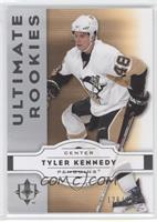 Ultimate Rookies - Tyler Kennedy #/499