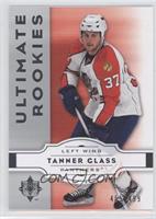Ultimate Rookies - Tanner Glass #/499