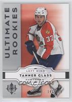 Ultimate Rookies - Tanner Glass #/499