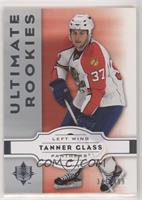 Ultimate Rookies - Tanner Glass #/499