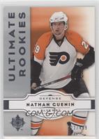 Ultimate Rookies - Nathan Guenin #/499