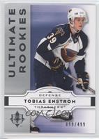 Ultimate Rookies - Tobias Enstrom #/499