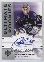 Ultimate Rookies - Jonathan Bernier #/399