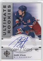 Ultimate Rookies - Marc Staal #/399