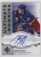 Ultimate Rookies - Marc Staal #/399