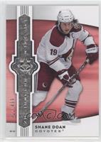 Shane Doan #/499