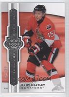 Dany Heatley #/499